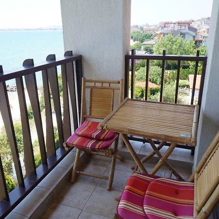 شقة Bademite Penthouse