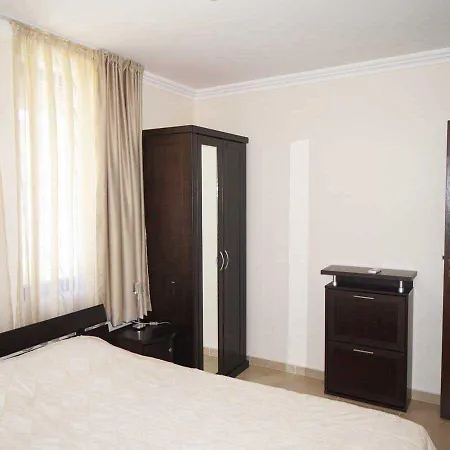 Bademite Penthouse * سفيتي فلاس