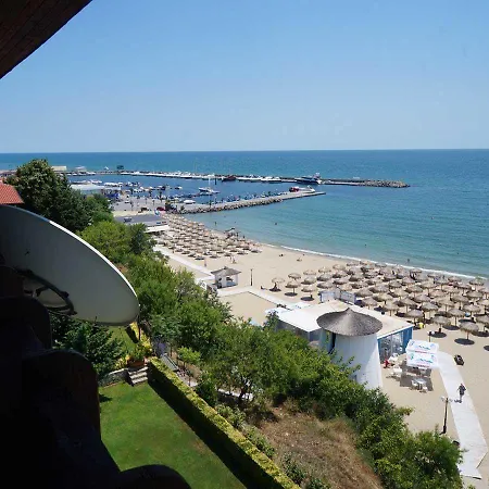 Bademite Penthouse * سفيتي فلاس