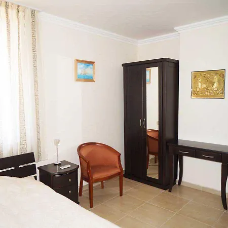 Bademite Penthouse * سفيتي فلاس