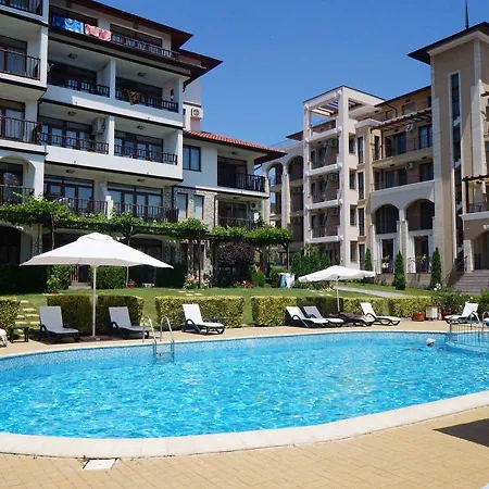 Bademite Penthouse شقة *