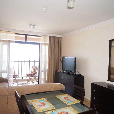 Bademite Penthouse * سفيتي فلاس