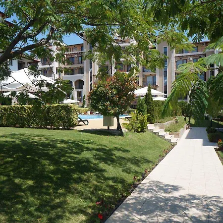Bademite Penthouse شقة *