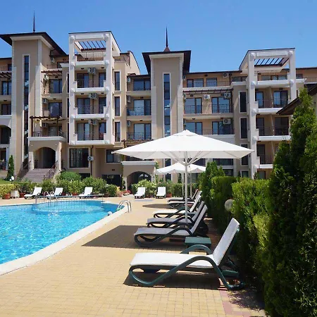 Bademite Penthouse شقة *