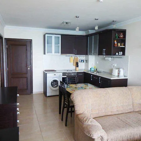 Bademite Penthouse * سفيتي فلاس