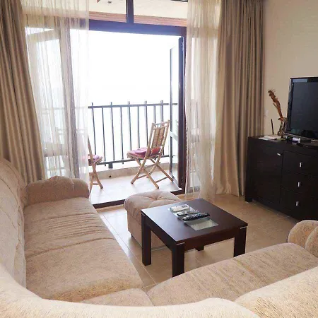 شقة Bademite Penthouse