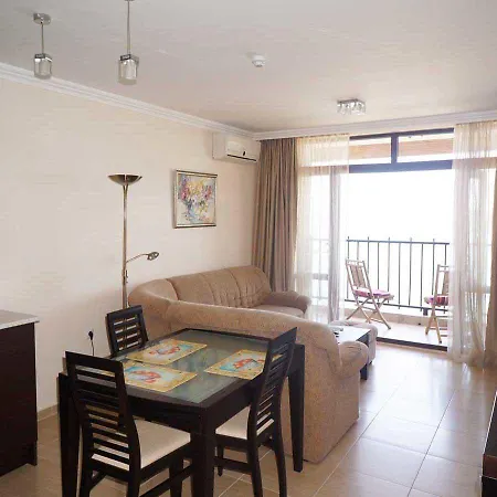 شقة Bademite Penthouse