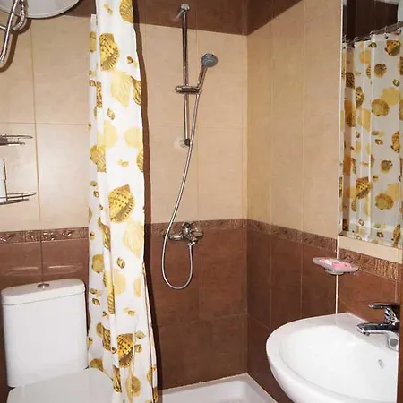 Bademite Penthouse Apartment Sveti Vlas